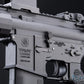 EMG Troy Industries Licensed SOCC M4 Carbine M-LOK AEG Rifle (15" RIS / Black)