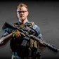 EMG SAI GRY Gen. 2 Forge Style Receiver AEG Training Rifle w/ JailBrake Muzzle and GATE ASTER Programmable MOSFET (Model: SBR / Grey)
