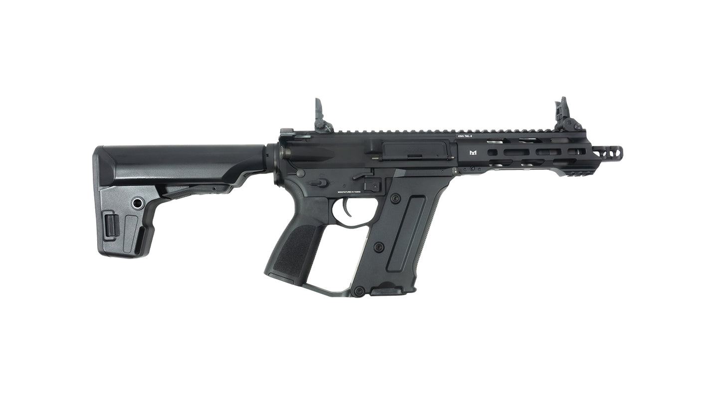 KWA TK.45 CQB AEG Variable