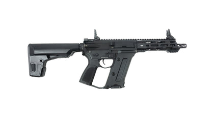 KWA TK.45 CQB AEG Variable