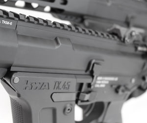KWA Ronin TK.45 AEG Recoil