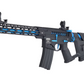 Lancer Tactical Enforcer BLACKBIRD Skeleton AEG w/ Alpha Stock [HIGH FPS]