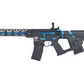 Lancer Tactical Enforcer BLACKBIRD Skeleton AEG w/ Alpha Stock [HIGH FPS]