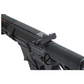 Zion Arms R15 Mod 1 Short Barrel Airsoft Rifle with Delta Stock