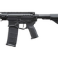 Zion Arms R15 Mod 1 Short Barrel Airsoft Rifle with Delta Stock