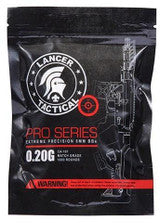 Zion Arms R15 Mod 1 Short Barrel Airsoft Rifle with Delta Stock