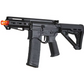 Zion Arms R15 Mod 1 Short Barrel Airsoft Rifle with Delta Stock