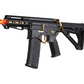 Zion Arms R15 Mod 1 Short Barrel Airsoft Rifle with Delta Stock