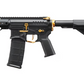 Zion Arms R15 Mod 1 Short Barrel Airsoft Rifle with Delta Stock