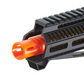 Zion Arms R15 Mod 1 Short Barrel Airsoft Rifle with Delta Stock