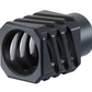 Zion Arms R15 Mod 1 Short Barrel Airsoft Rifle with Delta Stock