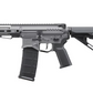 Zion Arms R15 Mod 1 Short Barrel Airsoft Rifle with Delta Stock