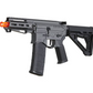 Zion Arms R15 Mod 1 Short Barrel Airsoft Rifle with Delta Stock