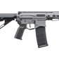 Zion Arms R15 Mod 1 Short Barrel Airsoft Rifle with Delta Stock