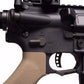 EF M4 CQCX-6MM-BLACK/TAN w/ Eye Trace