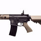 EF M4 CQCX-6MM-BLACK/TAN w/ Eye Trace