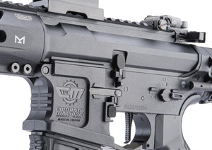 G&G Combat Machine ARP 556 2.0 M4 Airsoft PDW AEG Rifle