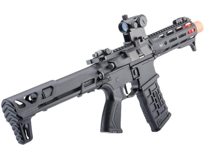 G&G Combat Machine ARP 556 2.0 M4 Airsoft PDW AEG Rifle