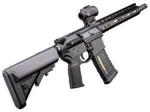 EMG Helios Noveske Licensed N4 MWS Gen 3 Gas Blowback M4 by Double Eagle