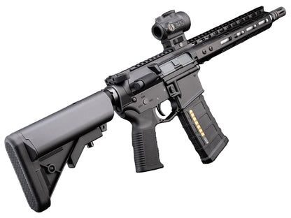 EMG Helios Noveske Licensed N4 MWS Gen 3 Gas Blowback M4 by Double Eagle
