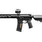 EMG Helios Noveske Licensed N4 MWS Gen 3 Gas Blowback M4 by Double Eagle