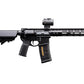 EMG Helios Noveske Licensed N4 MWS Gen 3 Gas Blowback M4 by Double Eagle