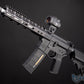 EMG Helios Noveske Licensed N4 MWS Gen 3 Gas Blowback M4 by Double Eagle