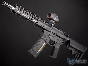 EMG Helios Noveske Licensed N4 MWS Gen 3 Gas Blowback M4 by Double Eagle