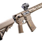 EMG Helios Noveske Licensed N4 MWS Gen 3 Gas Blowback M4 by Double Eagle
