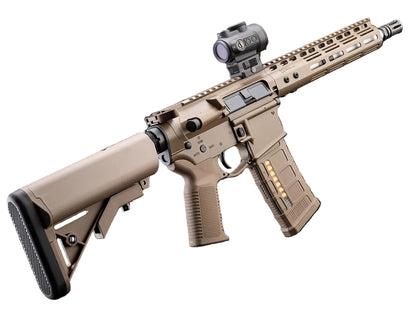 EMG Helios Noveske Licensed N4 MWS Gen 3 Gas Blowback M4 by Double Eagle