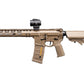 EMG Helios Noveske Licensed N4 MWS Gen 3 Gas Blowback M4 by Double Eagle