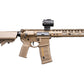 EMG Helios Noveske Licensed N4 MWS Gen 3 Gas Blowback M4 by Double Eagle