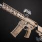 EMG Helios Noveske Licensed N4 MWS Gen 3 Gas Blowback M4 by Double Eagle