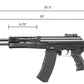 ARCTURUS AK12 AEG PE