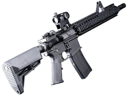 EMG / Daniel Defense Licensed M4A1 SOPMOD Block II Gas Blowback Airsoft Rifle (FSP Rail)