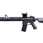 EMG / Daniel Defense Licensed M4A1 SOPMOD Block II Gas Blowback Airsoft Rifle (FSP Rail)