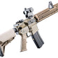EMG / Daniel Defense Licensed M4A1 SOPMOD Block II Gas Blowback Airsoft Rifle (FSP Rail)