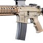 EMG / Daniel Defense Licensed M4A1 SOPMOD Block II Gas Blowback Airsoft Rifle (FSP Rail)