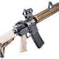 EMG / Daniel Defense Licensed M4A1 SOPMOD Block II Gas Blowback Airsoft Rifle (FSP Rail)