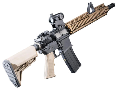 EMG / Daniel Defense Licensed M4A1 SOPMOD Block II Gas Blowback Airsoft Rifle (FSP Rail)