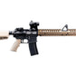 EMG / Daniel Defense Licensed M4A1 SOPMOD Block II Gas Blowback Airsoft Rifle (FSP Rail)