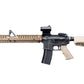 EMG / Daniel Defense Licensed M4A1 SOPMOD Block II Gas Blowback Airsoft Rifle (FSP Rail)