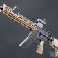 EMG / Daniel Defense Licensed M4A1 SOPMOD Block II Gas Blowback Airsoft Rifle (FSP Rail)