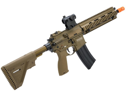 Umarex Licensed H&K 416 A5 AEG w/ Avalon Gearbox by VFC