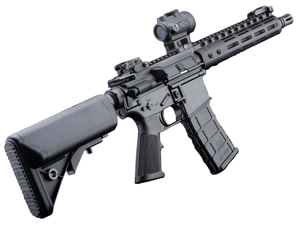 EMG Helios Noveske Licensed N4 Gas Blowback M4 w/ MLOK Handguard (9" Handguard SBR)