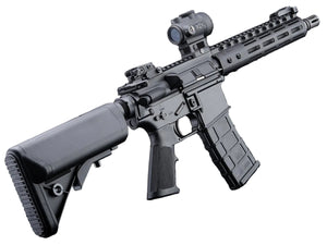 EMG Helios Noveske Licensed N4 Gas Blowback M4 w/ MLOK Handguard (9" Handguard SBR)