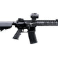 EMG Helios Noveske Licensed N4 Gas Blowback M4 w/ MLOK Handguard (9" Handguard SBR)
