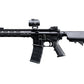 EMG Helios Noveske Licensed N4 Gas Blowback M4 w/ MLOK Handguard (9" Handguard SBR)