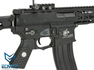 EMG Knights Armament Airsoft PDW M2 Compact Gas Blowback Airsoft Rifle