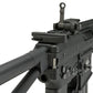 EMG Knights Armament Airsoft PDW M2 Compact Gas Blowback Airsoft Rifle